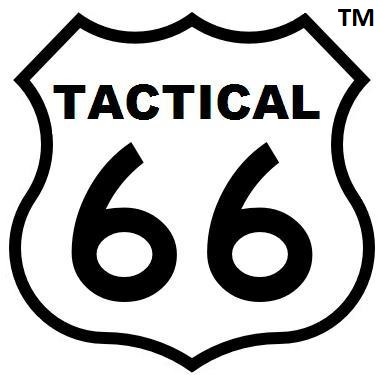 TACTICAL66
                    Logo